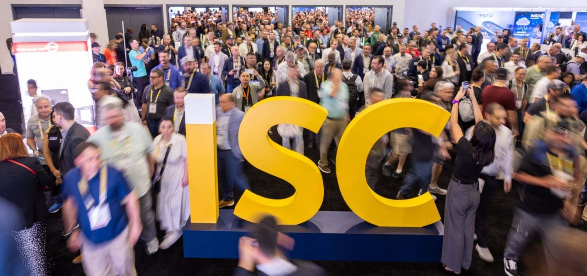 Looking Beyond New Zealand: What ISC West Tells Us About the Future of ...
